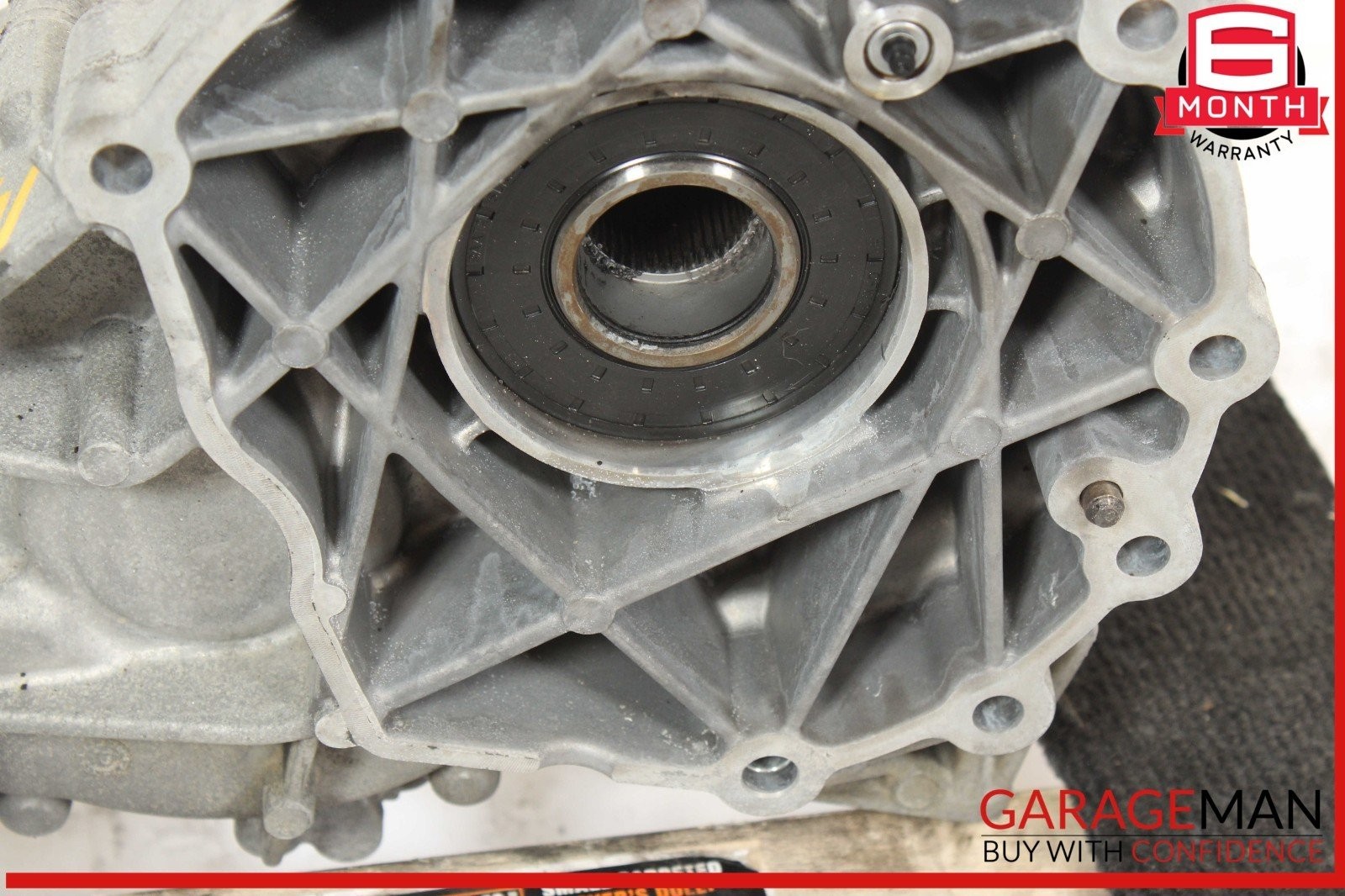 Maserati Ghibli 2014-2017 Transfer case P/N 06700330110