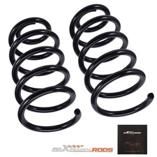 2 Front Lowering Kit For Dodge Ram 1500 2002-2008 2wd Performance Springs 2 Front Lowering Kit For Dodge Ram 1500 2002-2008 2wd Performance Springs