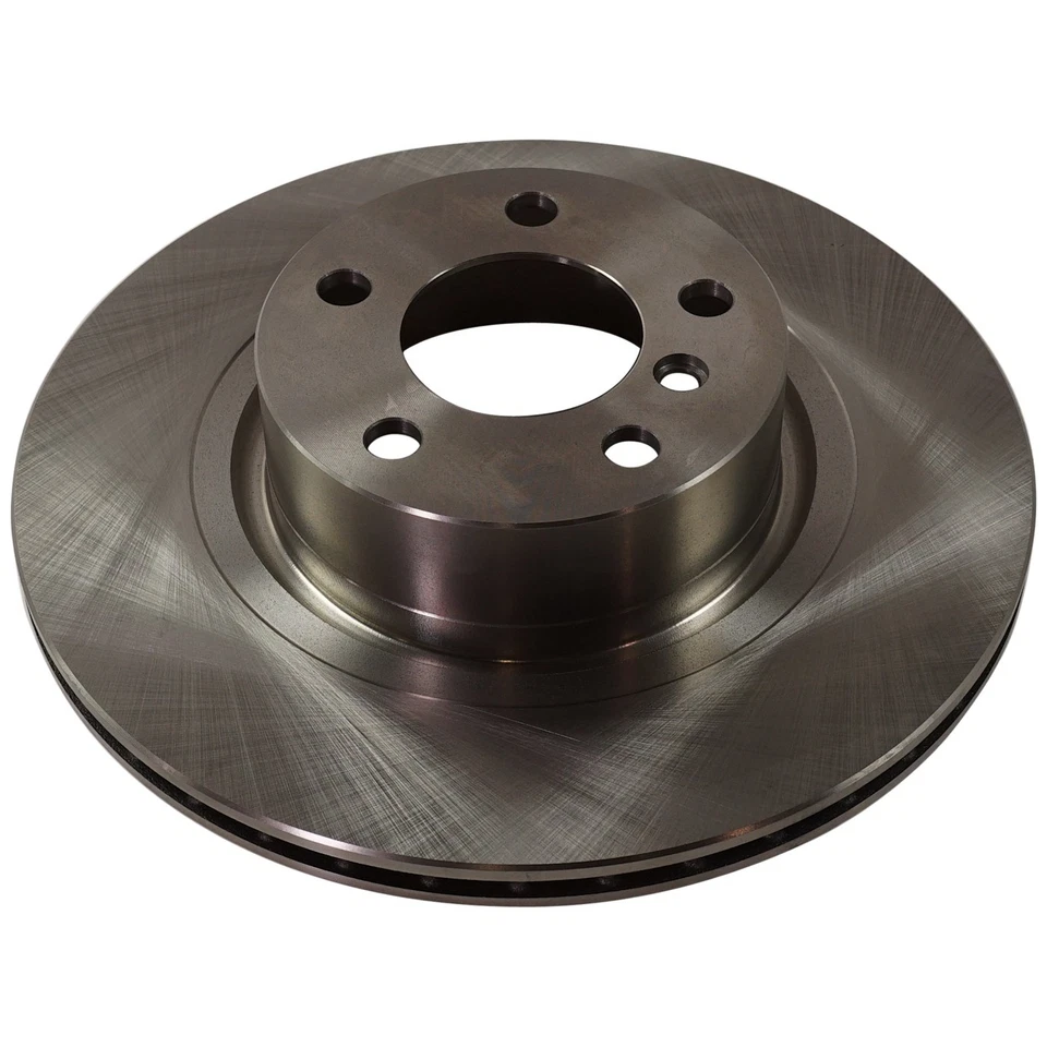 Kit de disco de freno y pastillas para BMW X3 2011-2017 2015-2018 BMW X4 delantero y trasero Foto 3 de 4