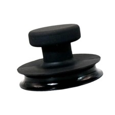 Singing Bowl Lifting Handle Sound Bowl Suction Cup Holder Buddhist Portable