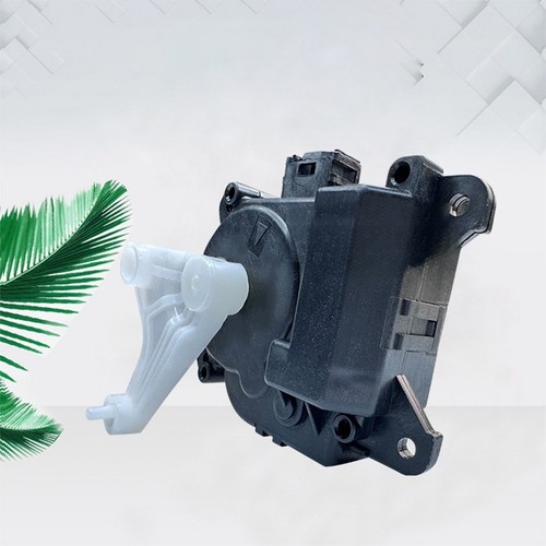 Car Air Conditioning Air Conditioning Motor Black Color For Estima ACR30 - Picture 7 of 7
