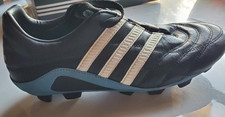 Adidas Soccer Leira TRX FG WL Shoes 042265 Rare, NEW IN THE BOX- US Size 9