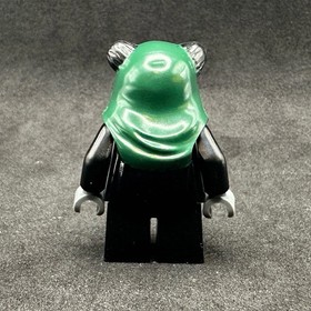 LEGO Star Wars Tokkat (Ewok) Minifigure Set 7956