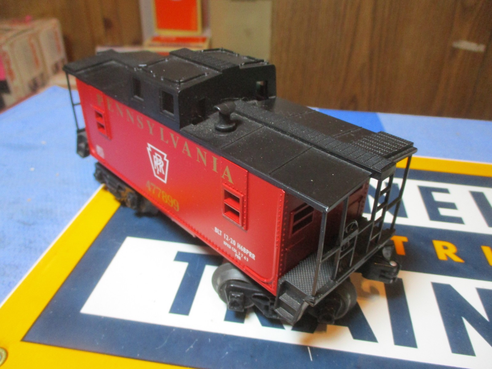 Click here to see eBay Auction