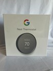 Google Nest Thermostat *SEALED Brand New*