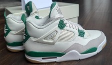 Jordan 4 Retro SP x Nike SB Mid Pine Green US9.5 Mens