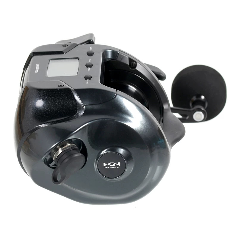 Shimano 24 Plays 4000 Electric Fishing Reel Jigging Reel Saltwater