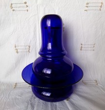 ANCIEN SERVICE DE NUIT COMPLET MANUFACTURE BACCARAT OU SAINT LOUIS A IDENTIFIER