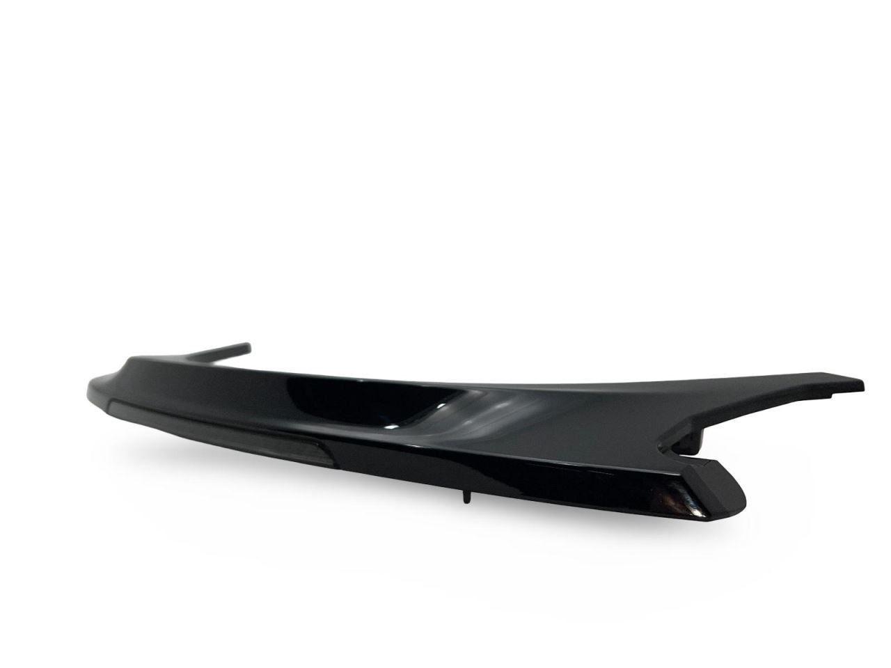 2014-2019 BMW I8 Rear Spoiler Black 7373728
