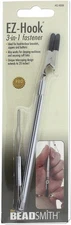 The Beadsmith EZ-Hook 3-in-1 Fastening Tool – Bracelet Fastener, Zipper Pull... 