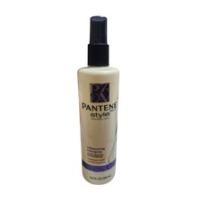 Pantene Pro-V Style Volumizing Hairspray Maximum Hold 10.2 fl oz Discontinued