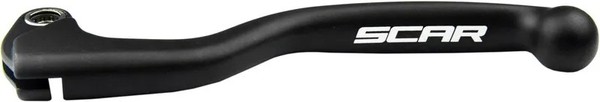 Scar OEM Kupplungshebel Mit Lager FüR Kawasaki KX 125 (KX125L) 1999-02-image