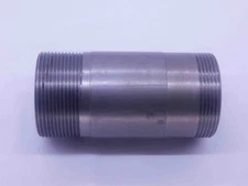 SHOP MADE M50 X 2 THREAD PLUG GAGE 50 2.0 GO AND NO GO METRIC INSPECTION CHECK