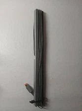 Nintendo Wii OEM Sensor Bar Wired Official RVL-014 For Wii And Wii