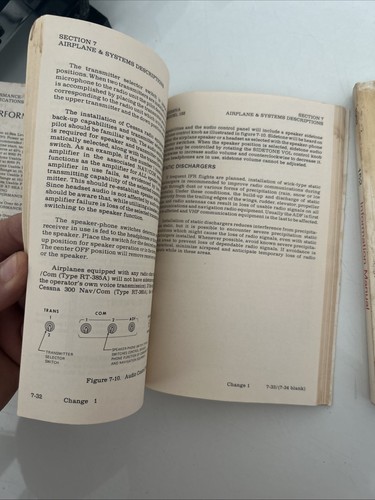 1978 1982 Cessna 152 Pilot's Operating Handbook And Info Manual - Foto 8 di 10