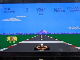 ATARI 7800 ProSystem Console + 21 Games - Controllers & Cables - Fully Tested!
