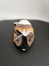 BEBE Perlsacktier Meerschweinchen Plüsch Kuscheltier