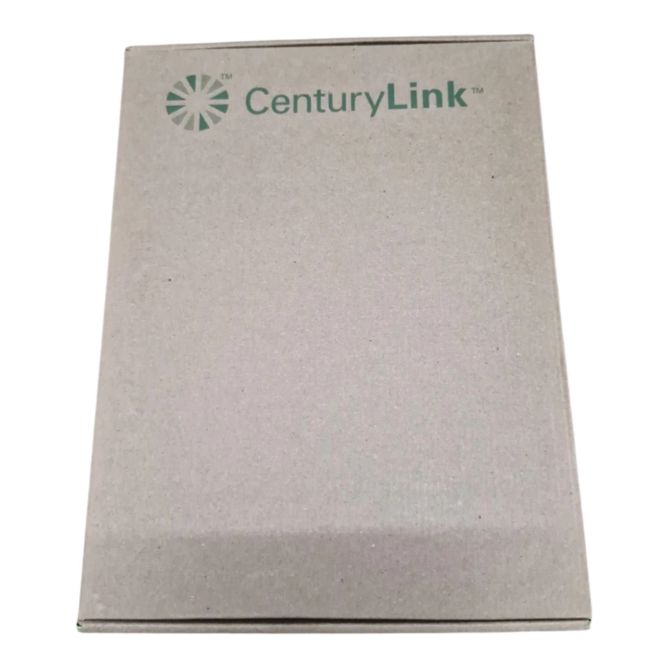 CenturyLink ActionTec C1000A Modem Wireless Router 4 Port Modem Hardware. - Image 3 of 4