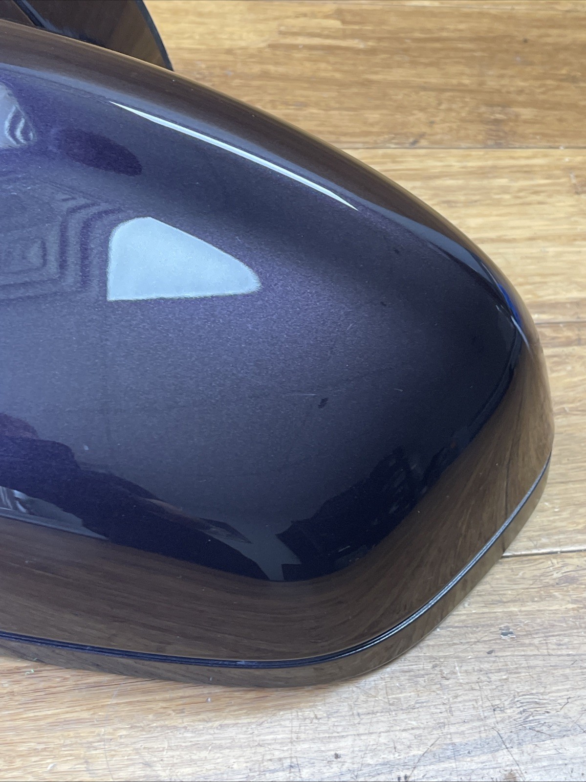 Rolls-Royce Dawn 2017-2023 FRONT+RIGHT Side mirror