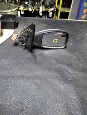 Retroviseur droit (ou coque) Peugeot 306