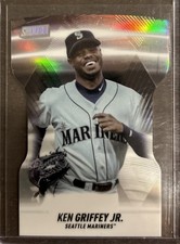 2022 Topps Stadium Club - Triumvirates Ken Griffey Jr #T-20