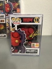 2018 Funko San Diego Comic-Con Exclusives Guide 91