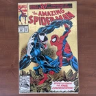 Amazing Spider-Man #375 GLOSSY Vol. 1 1993 Marvel Comics High Grade W225-253