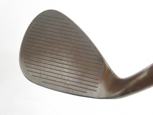 TaylorMade MILLED GRIND HI-TOE 58-10 Wedge 58 DG (S200) #427 Golf Clubs - Picture 3 of 6