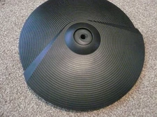Roland CY-8 Electronic Cymbal Pad Dual Trigger 12"
