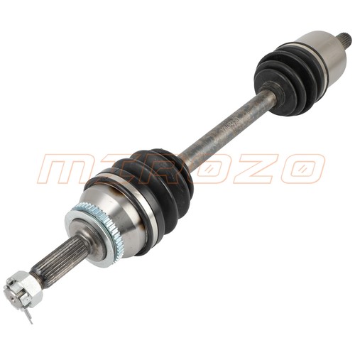 Front Left CV Axle Assembly For Hyundai Elantra 2001-2006 L4 2.0L KA-8-8521A - Bild 1 von 6