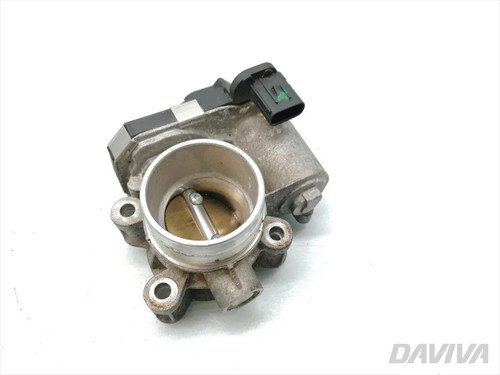 Opel Astra Drosselklappengehäuse 1.4 Benzin 74kW (100 HP) 12671379AA 12671379