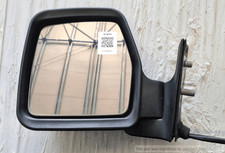 Retroviseur gauche (ou coque) Fiat 900