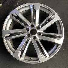 Cadillac Escalade Esv Oem Wheel 24x9.5 2025-2026 Rim Alloy Factory Original 4905