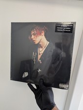 Yungblud ‎– Yungblud New and Sealed Bent Corner See Pics