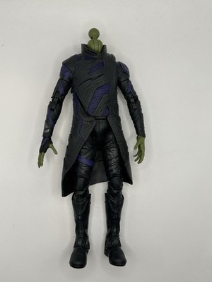Marvel Legends Series Talos Complete Body Fodder 1/12 Scale