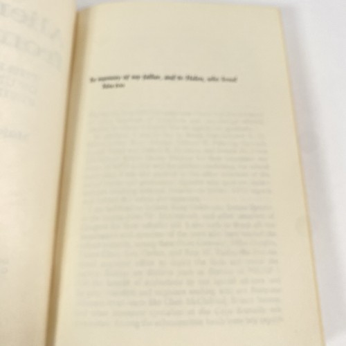 ALIENS FROM SPACE The Real Story of Unidentified Flying Objects Major Don Keyhoe - Picture 7 of 13