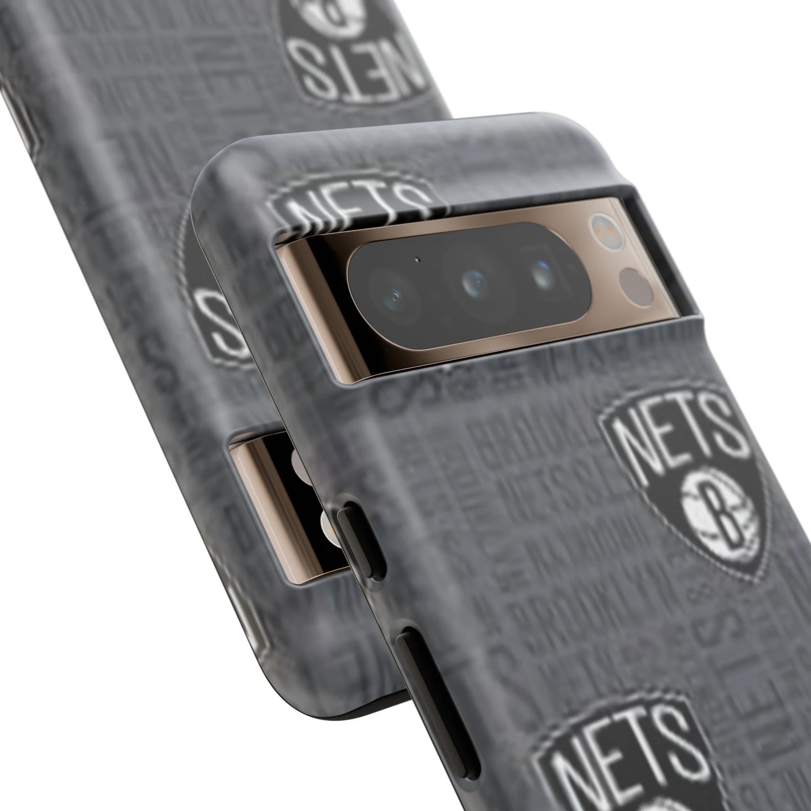 Brooklyn Nets iPhone Cases
