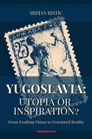 Yugoslavia | Utopia Or Inspiration? | Srdjan Ristic | Taschenbuch | Englisch