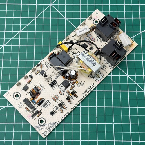 Viking Wall Oven Thermostat PE070308