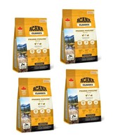 Acana Prairie Poultry Trockenfutter FüR Hunde Mit Huhn Und Pute 4X2 Kg
