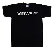 VMWARE Cloud Computing Software T-shirt