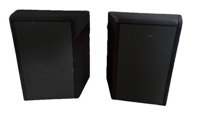 PARADIGM ADP-370 v.4 High End Surround / Stage Speakers EXCELLENT WORKING COND.
