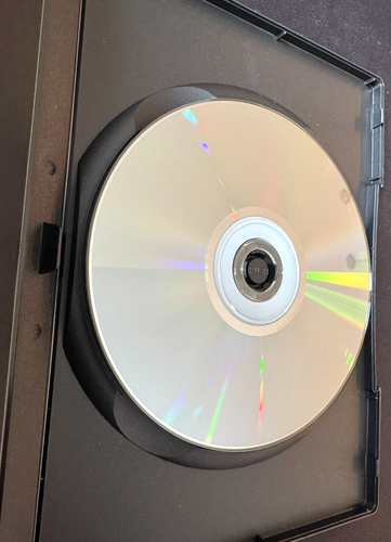 SELTEN Der Da Vinci Code FYC DVD 2006 Auszeichnungen Screener Tom Hanks Rarität KOSTENLOSER VERSAND - Bild 4 von 4