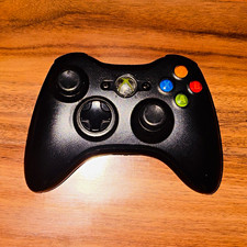 Microsoft Xbox 360 Wireless Controller Gamepa...