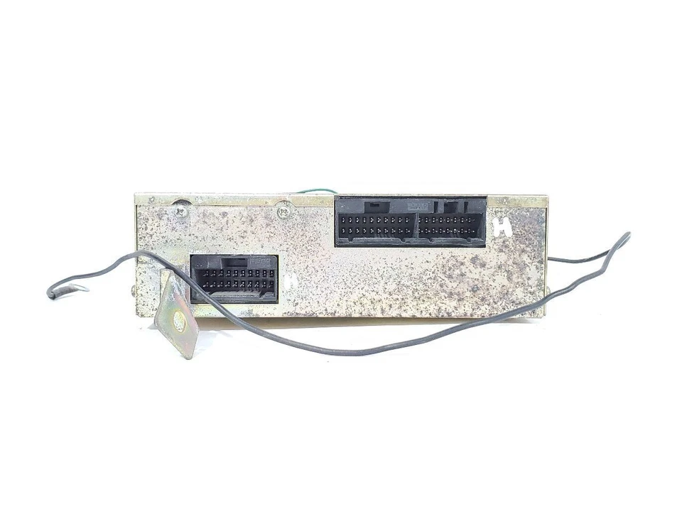 1987 Starion Conquest Chrysler OEM AC Temperature Control Sold As Is  - Image 4 of 4