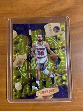 2025-26 Topps - Big Box Ballers Stephen Curry #BB-31