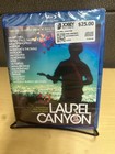 Laurel Canyon - (UK Blu-ray) - LA Music Documentary - Joni Mitchell, Doors - NEW