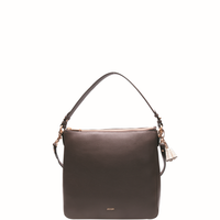 Sonderposten!!! Joop! Chiara 1.0 Estia Hobo Mvz Farbe Darkbrown
