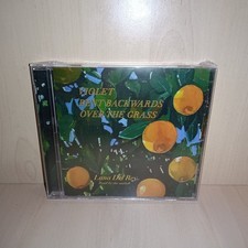 LANA DEL REY - Violet Bent Backwards Over The Grass - CD - H2z
