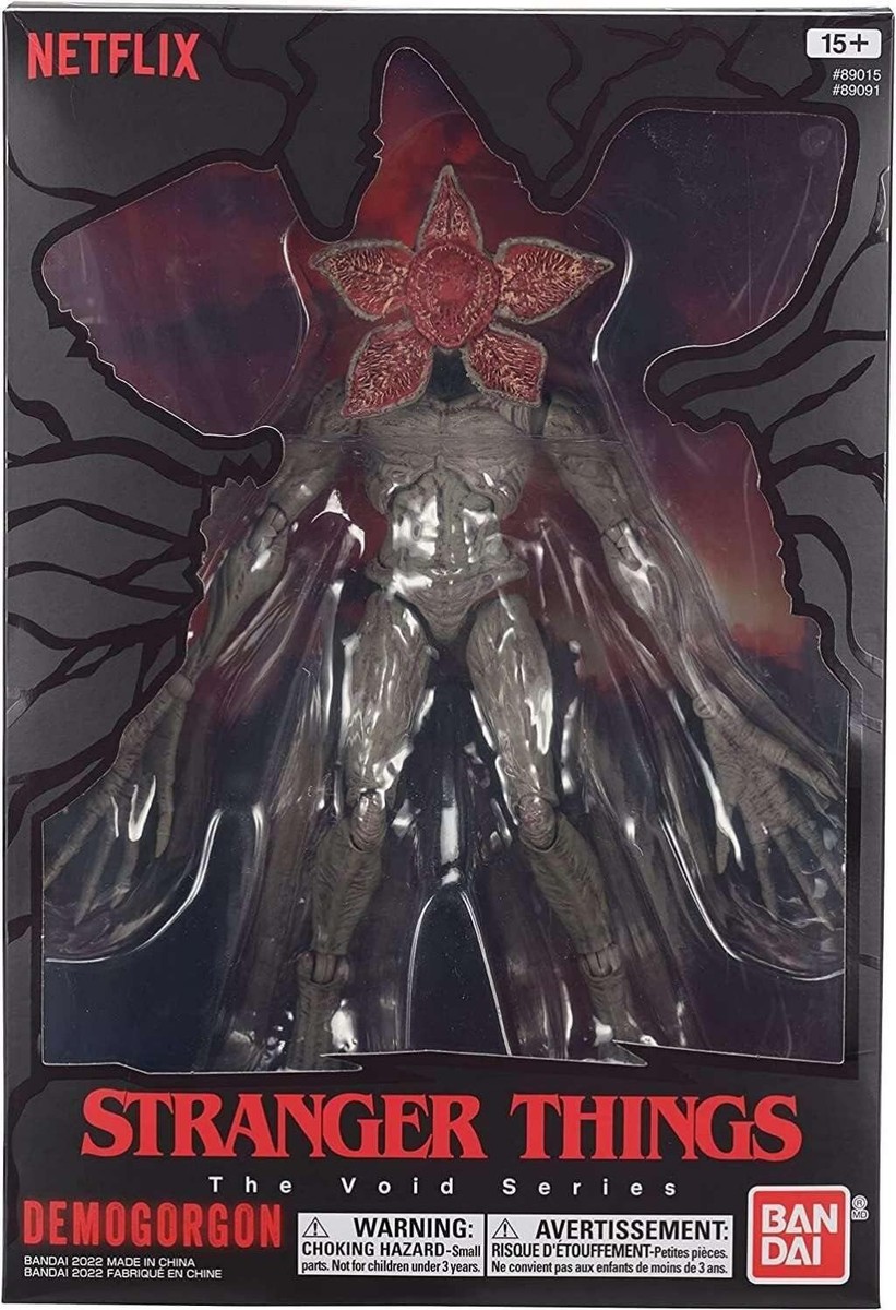 Bandai Stranger Things 11